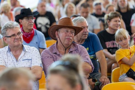 XXIII Wiślaczek Country